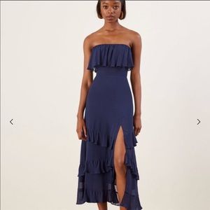 Reformation Indy Dress